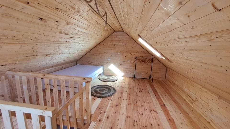 Lawendowy Domek Мислаковице Екстериор снимка